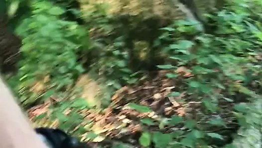 Im Urlaub in Kempten gewichst - 09.08.2020