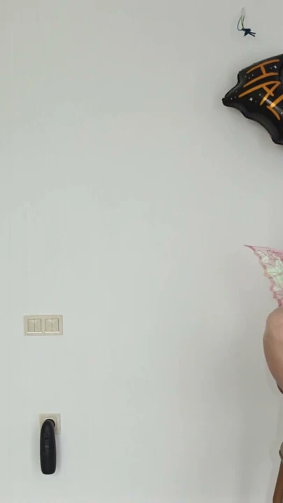 I Caught My Shy Stepsister - She Moaned So Loud, Now I Have Masturbate While I Cum | Clip 1