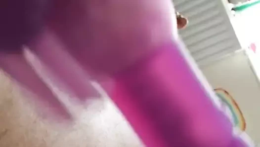 vibratör ev sahibesi