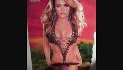 Carmen electra cumshot haraç