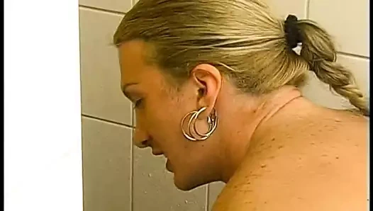 LE FANTASIE INTERRACIAL DI ANTONELLA - scene #03 - (Original