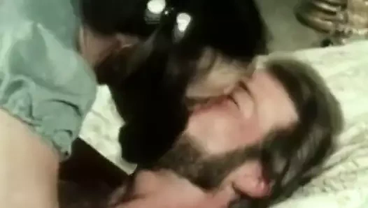 Tatlı klasik kahrolası itibaren the yetmişli