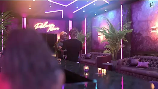 Çiftler şehvetli (bölüm 6)