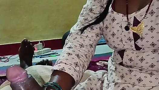 Soutele bhai  lund chus kar khushi di