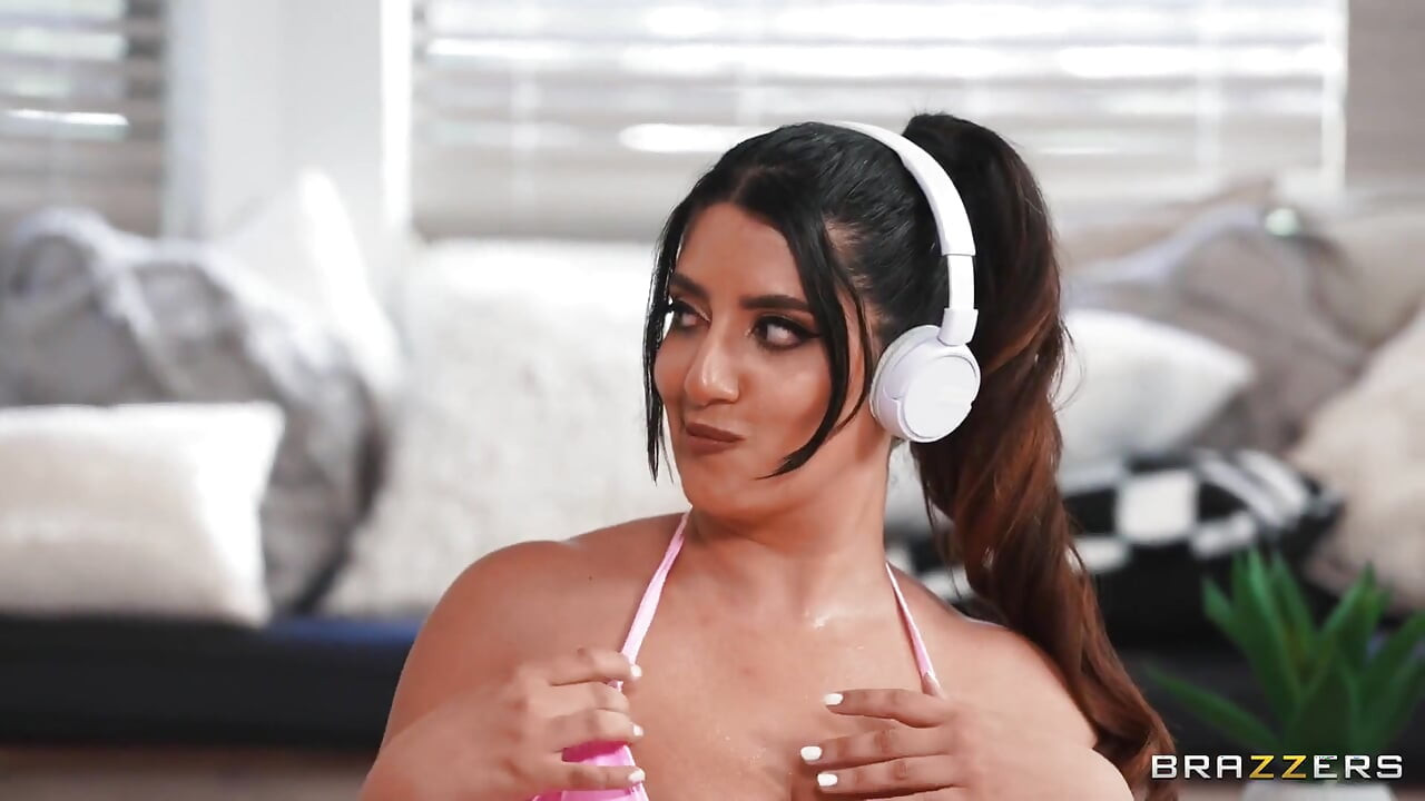 Brazzers - o tam bir sapık