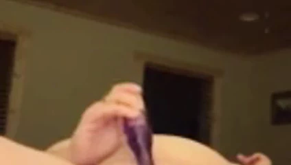 Bbw eş yapay penis 1