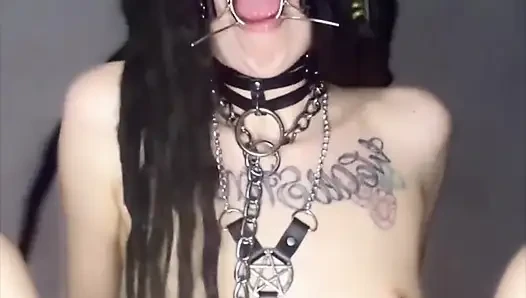 Bdsm beni düzeltiyor