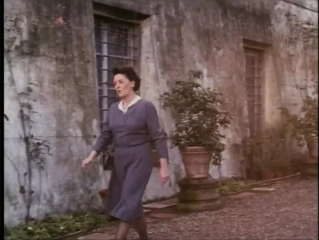 L'ereditiera - эпизод 4