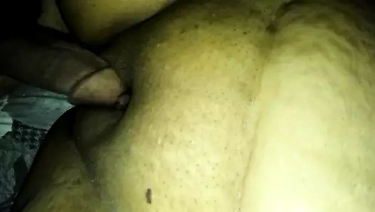 Main ne apni chachi ko choda