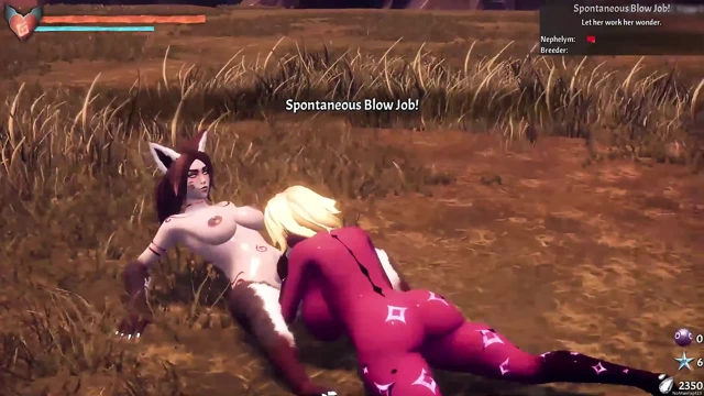 Nefelim kılavuzunun yetiştiricisi - bölüm 2 - 0.751 versiyonu