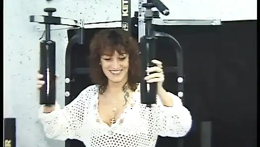 Vahşi kaltak seks derin oyunlar