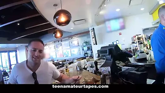 Seksi kalın arap içinde ganimet şort gösterileri kapalı içinde kamu