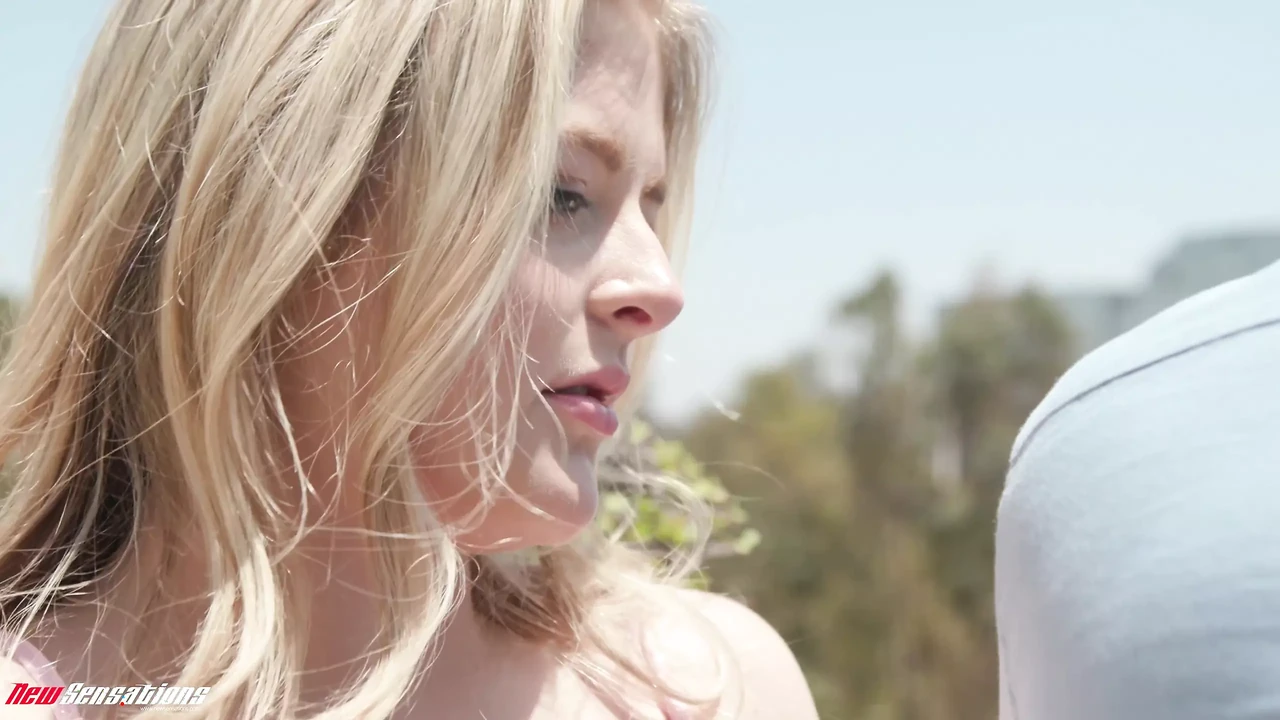 Exclusive: Captivated Babysitter Jill Taylor Gets To Play Too Blonde Porn (Full Video) - Vienna Special