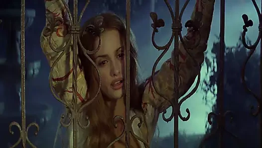 Penelope cruz in la celestina (yüksek kalite)