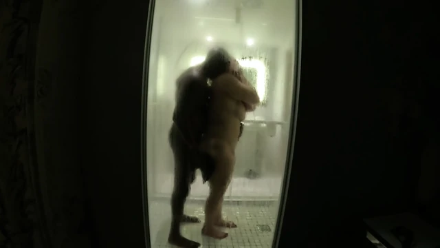 Бурные сексуальные встречи между сэром Maxximus и милфой Polyjswitch