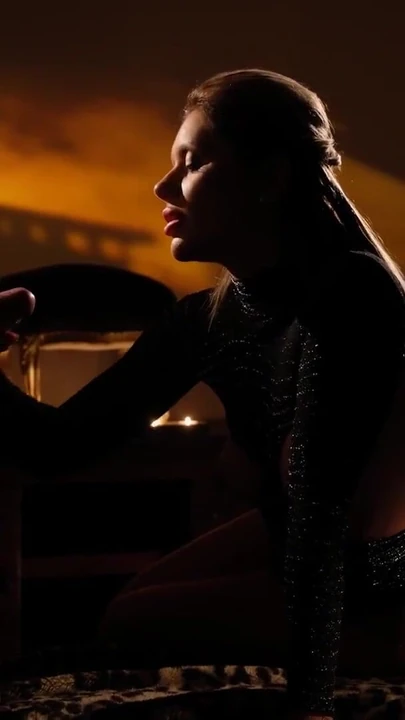 Sinfulx için Georgia Koneva ve Steve Q ile yasak ilişki | Klip 1