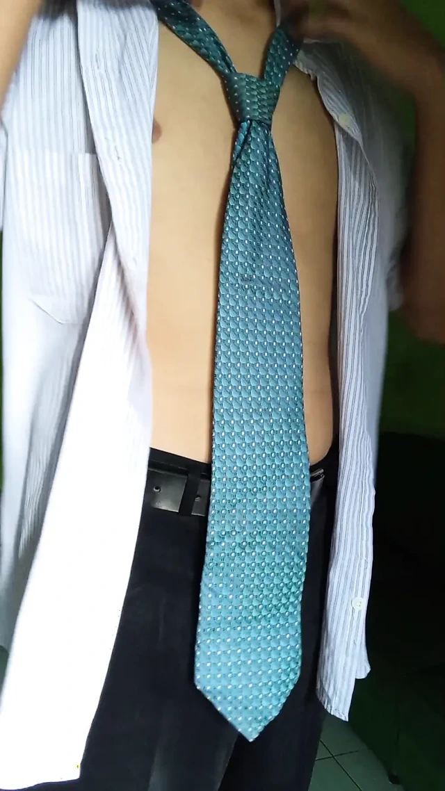 Bölüm 2 işten sonra mastürbasyon