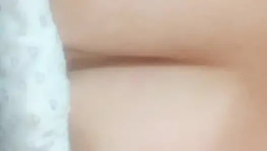 Kız arkadaş evde sikişiyor yanlışlıkla içine boşalıyor