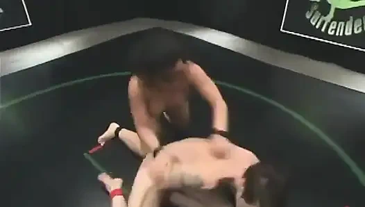 Korsan (1-0) ve Jenya (0-0)