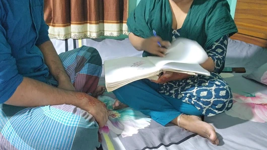 College teacher and student sex video in Bangladesh. Student and teacher sex video-2025