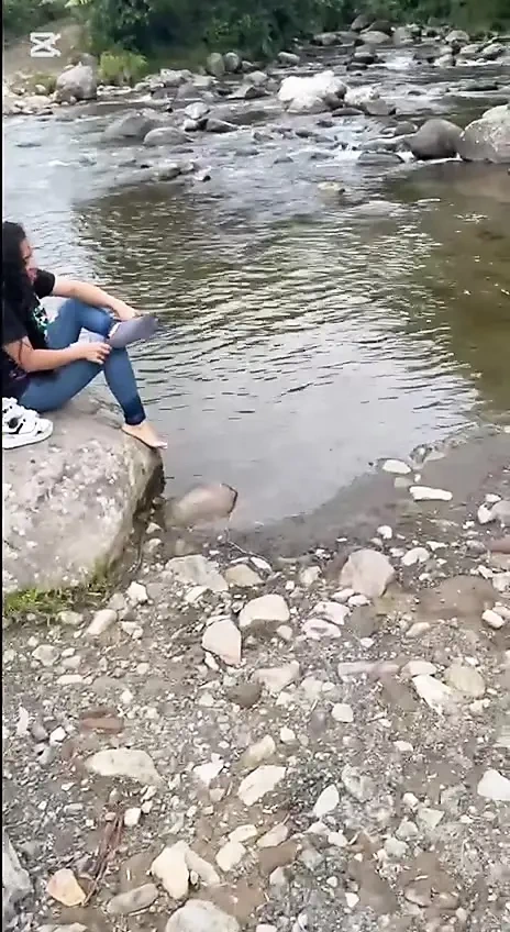 "Kimsenin beklemedi bir öğleden sonra"