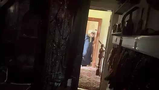 Aşağılama. Şaplak atma ve bölüm 1