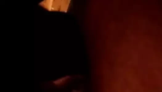 Bir yabancıyla şipşak