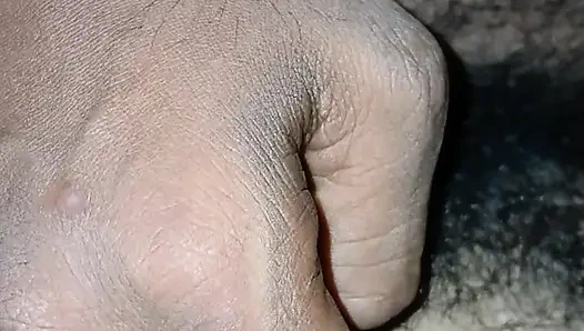 Üvey kız kardeş ateşli dasi ızgara puja bebek