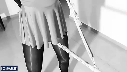 Yalan söylemiyeceğim, boşalmana bayılıyorum