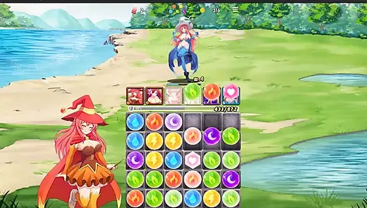 Bulmacalar ve külot oyun kılavuzu