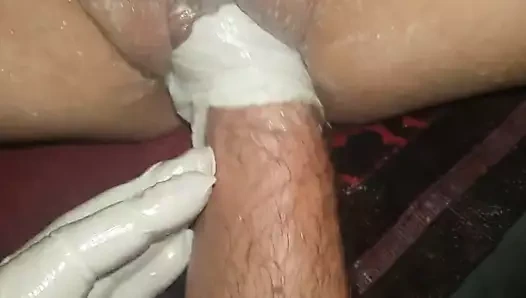 Yumruk ve fışkırtma