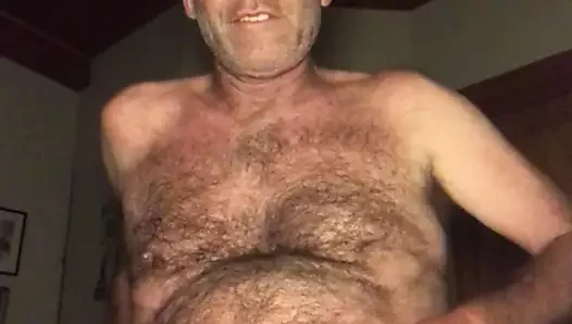 Mike Fenton