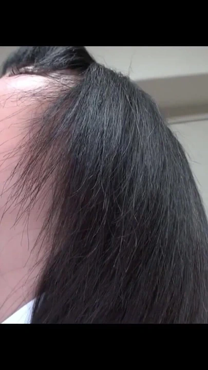 "Miu - sadece hafta sonu dölleme: tamam itaatkar güzel" den önemli an