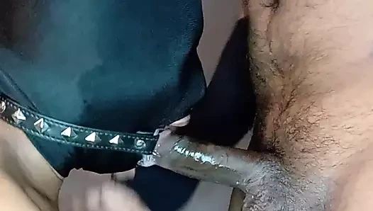 halka öğürterek takma uygulaması