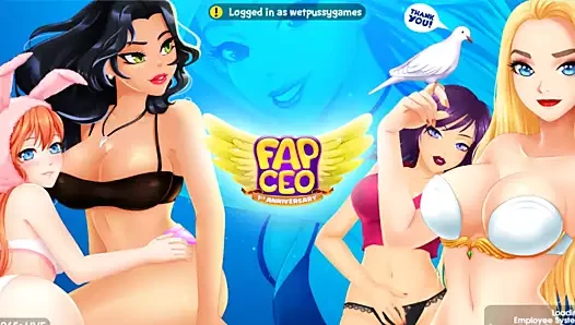 Fap CEO'su incelemesi