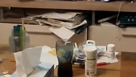 Evli Amcığımı Parçalayıp Ucuz Bir Fahişe Gibi Üstüme Geldi