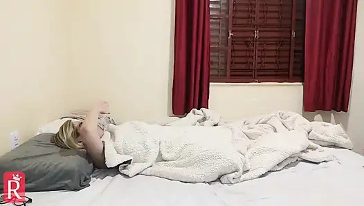 Sikişmeden önce masaj