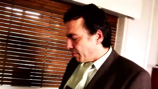 Sikişme zamanı - 8. bölüm