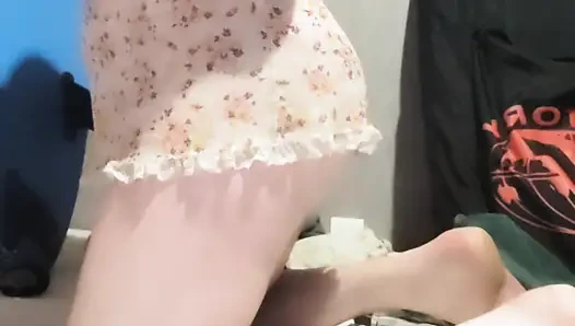 Mes gode eğlence anal