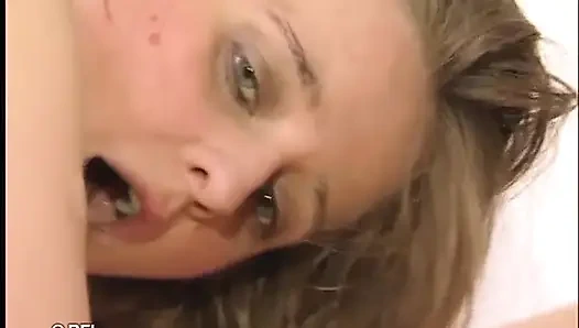Hamile zevki bölüm 1