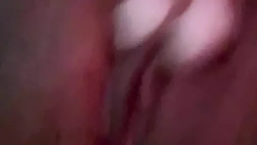 dokunmadan benim tatlı ıslak kedi