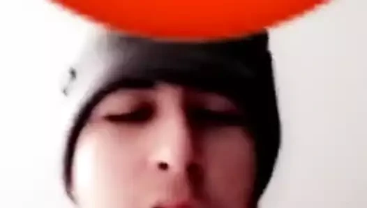 MIKA LASH NIQUE LA VOISINE DE KENTIN CHEZ LUI