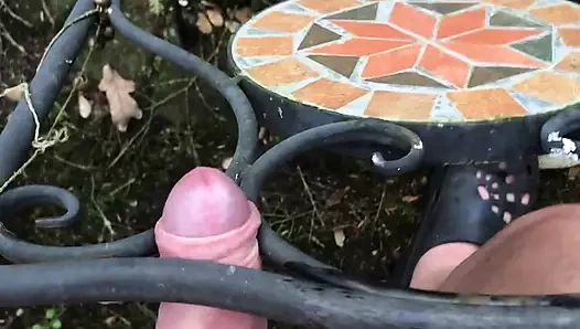 Küçük yarak, büyük taşaklar