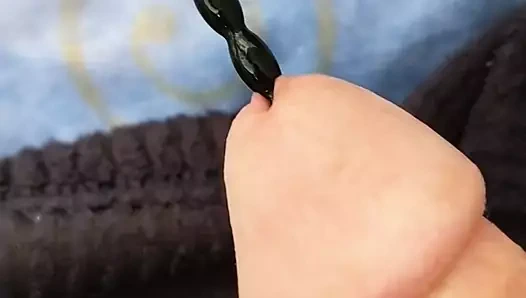 Ah nervürlü ses çekme