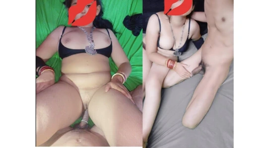 Excited Indian by Her Village Boyfriend Makes Love With Her Vagina XXX Village Videos