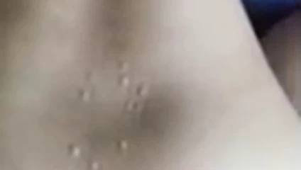 sadece köpek ve sağladım