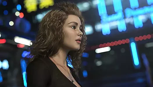 Gelecek nasıl düzeltilir - hd - bölüm 37 çifte dölleme! Tarafından LoveSkySan69