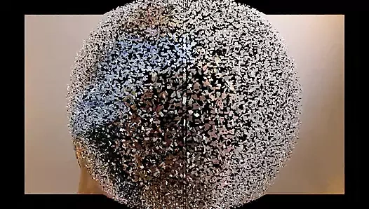 Missy'nin fetiş femdom aşağılaması