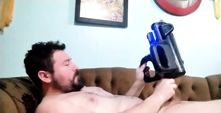 Solo Time