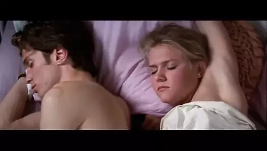 Dominique Swain'in Yeni En İyi Arkadaşı